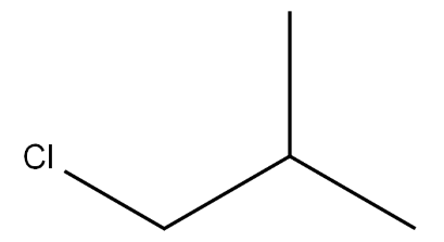 1-Chloro-2-methylpropane CAS 513-36-0