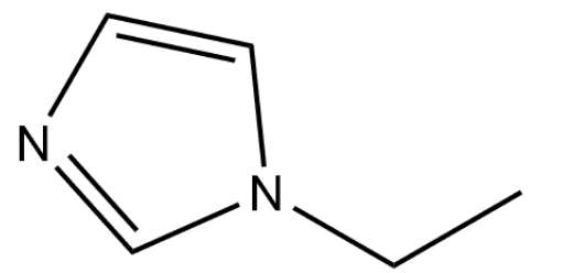 1-Ethylimidazole CAS 7098-07-9