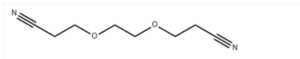 1,2-Bis(2-cyanoethoxy)ethane CAS 3386-87-6