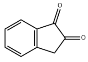 1,2-Indanedione&nbsp;&nbsp;