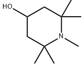 1,2,2,6,6-Pentamethyl-4-piperidinol CAS 2403-89-6