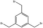 1,3,5-Tris(bromomethyl)benzene