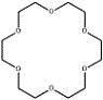 18-crown-6 cas 17455-13-9