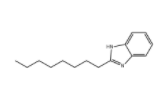 2-Octylbenzimidazole Cas 13060-24-7