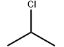 2-chloropropane Cas 75-29-6