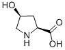 L-Hydroxyproline CAS 51-35-4 L-Hydroxyproline CAS 51-35-4