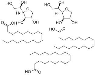 Sorbitan Sesquioleate CAS 8007-43-0