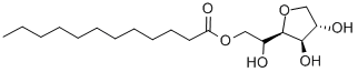 Sorbitan monolaurate CAS 1338-39-2 Sorbitan monolaurate CAS 1338-39-2