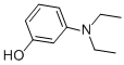 3-Diethylaminophenol Structure 3-Diethylaminophenol Structure