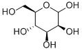 D-Mannose Structure D-Mannose Structure