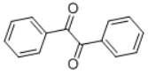Benzil Structure Benzil Structure