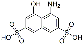 H Acid Structure H Acid Structure