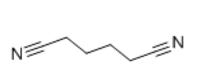 1,4-Dicyanobutane Structure 1,4-Dicyanobutane Structure