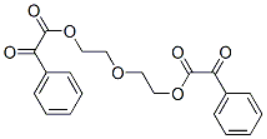 Irgacure 754 structure Irgacure 754 structure