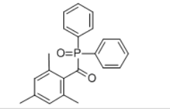 Photoinitiator TPO Structure Photoinitiator TPO Structure