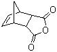 Himic anhydride Structure Himic anhydride Structure
