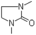 1,3-Dimethyl-2-Imidazolidinone Structure 1,3-Dimethyl-2-Imidazolidinone Structure