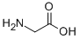 Glycine CAS 56-40-6 Structure