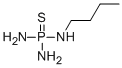 N-(n-Butyl)thiophosphoric triamide Structure N-(n-Butyl)thiophosphoric triamide Structure