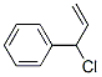 Vinylbenzyl chloride Structure Vinylbenzyl chloride Structure