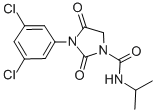 Iprodione Structure Iprodione Structure