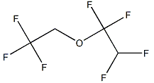 Hydrofluoroether (HFE-347) CAS No.: 406-78-0