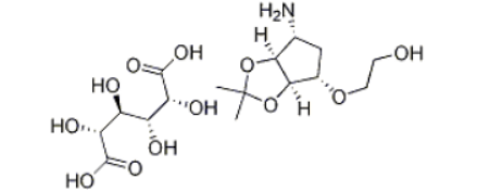 CAS 376608-65-0 Structure CAS 376608-65-0 Structure