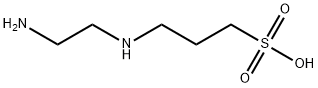 3-[(2-aminoethyl)amino]propanesulfonic acid