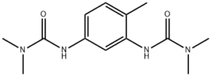 3,3'-(4-METHYL-1,3-PHENYLENE) BIS (1,1-DIMETHYLUREA) CAS 17526-94-2