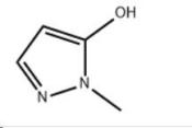 5-Hydroxy- 1-methylpyrazole