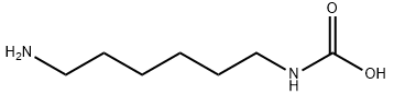 (6-Aminohexyl) Carbamic Acid CAS 143-06-6