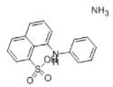 8-anilinonaphthalene-1-sulfonicacid,azane,hydrate Cas 206659-00-9