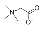 ANHYDROUS-BETAINE-107-43-7-Structure