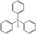 Chlorotriphenyltin Cas 639-58-7