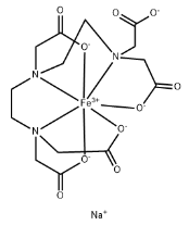DTPA-Fe CAS 19529-38-5