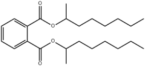 Dicapryl Phthalate&nbsp;CAS 131-15-7