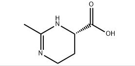 ECTOINE-cas-96702-03-3-Structure