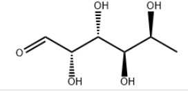 L-FUCOSE CAS 2438-80-4