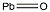Lead monoxide cas 1317-36-8