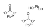 Lead(II) carbonate basic Cas 1319-46-6