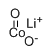 Lithium Cobalt oxide CAS 12190-79-3