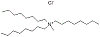 Methyl trioctyl ammonium chloride cas 5137-55-3
