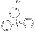 Methyltriphenylphosphonium bromide CAS 1779-49-3
