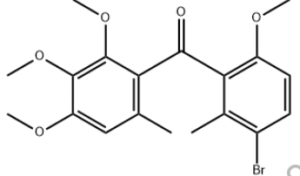 Metrafenone