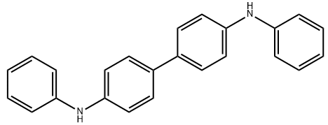 N,N'-Diphenylbenzidine CAS 531-91-9