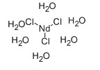 Neodymium(III) chloride hexahydrate CAS 13477-89-9