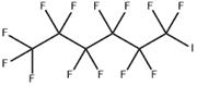 Perfluoro-1-iodohexane Cas 355-43-1