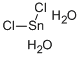Stannous Chloride Dihydrate cas 10025-69-1