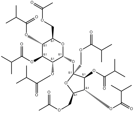 Sucrose Acetate Isobutyrate