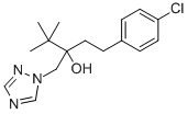 Tebuconazole CAS 107534-96-3